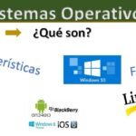 Descubre qué es un sistema operativo y su importancia en la tecnología