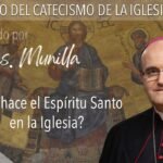 El Espíritu Santo en la Iglesia Católica: Significado y Revelaciones