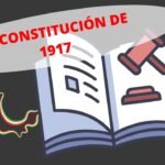 Descubre la verdadera esencia de la Constitución Política de México en 1917