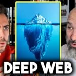 Descubre la verdad sobre la Dark Web y la Deep Web: diferencias y secretos revelados