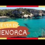 ¿Mallorca vs Menorca? Descubre cuál es la joya de las Islas Baleares