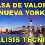 Descubre todo sobre la Bolsa de Valores de Nueva York: funcionamiento, empresas y más