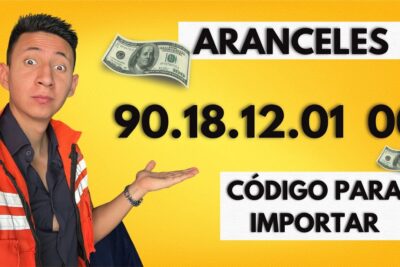 Miniatura con joven señalando aranceles y guía para importar Xq6QtFXPZdI