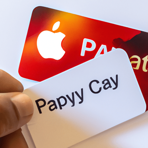 apple pay tarjeta caducada que debes saber