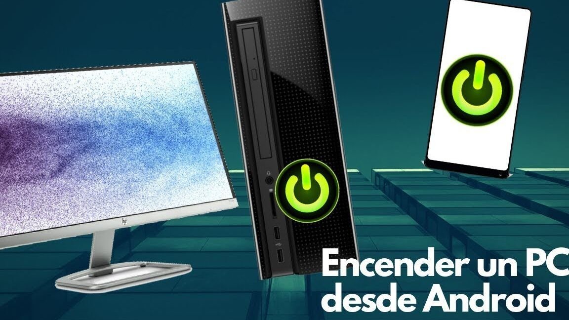 aprende a encender tu ordenador desde cualquier lugar con wake on lan en teamviewer