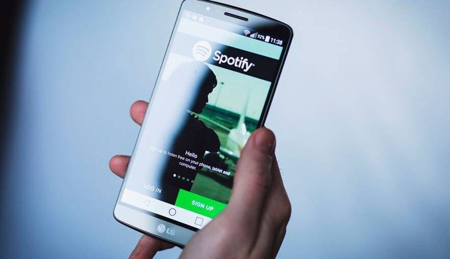 aprende a personalizar tus llamadas en android con spotify