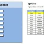 Aprende a usar la función BUSCARV en Excel entre libros con estos simples pasos