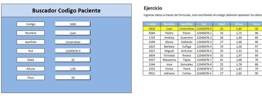 aprende a usar la funcion buscarv en excel entre libros con estos simples pasos