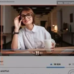 Aprende cómo utilizar una webcam externa en tu laptop Full HD