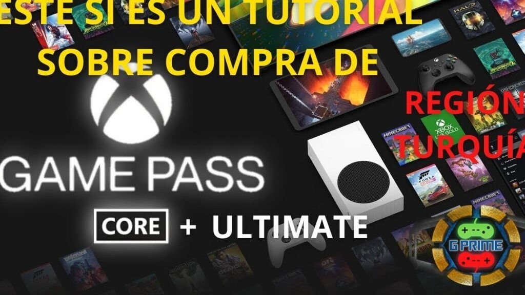 Aprende ya cómo usar Xbox Game Pass en Costa Rica Guía completa