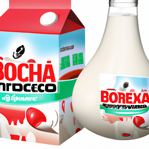 beber horchata caducada es seguro beneficios de la horchata fresca y prevencion de la intoxicacion