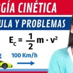 Descubre la fórmula de la energía cinética y su importancia en física