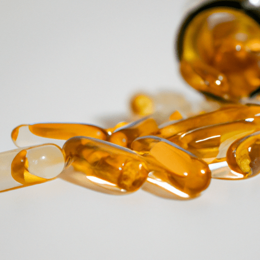 capsulas omega 3 caducadas son seguras o deben evitarse