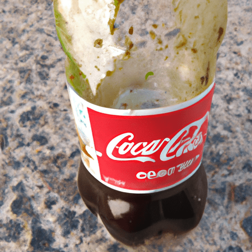 coca cola caducada 4 meses es seguro beberla