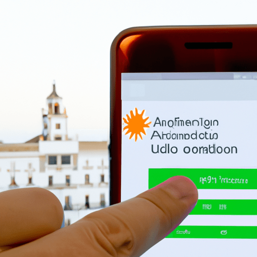 como acceder a una notificacion caducada de la junta de andalucia