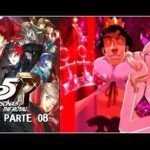 Cómo dominar el uso de la guadaña en Persona 5 Royal: Guía completa