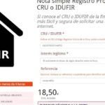 Cómo obtener una nota simple gratis por internet: guía completa