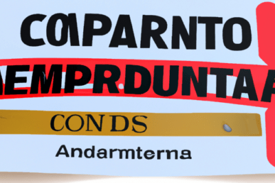 Banner tipográfico con colores rojo, azul y dorado que sugiere como renovar un certificado digital si ha caducado
