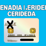 Cómo saber si la tarjeta ciudadana está caducada