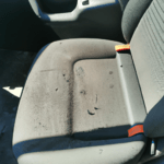 Cómo saber si una silla de coche está caducada