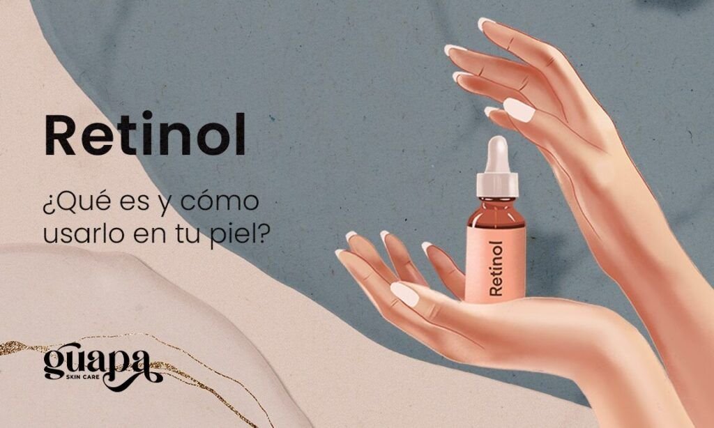 como usar el retinol 1 de the ordinary guia completa 1