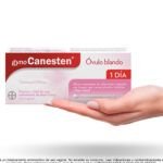 Cómo usar Gino-Canesten Dosis Única: Guía paso a paso para tratar infecciones vaginales