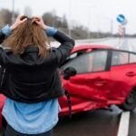 ¿Cuál es el significado de soñar con un accidente automovilístico?