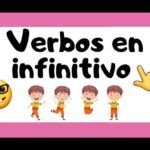 ¿Cuál es la diferencia entre los infinitivos ar, er y ir?