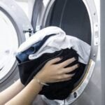 ¡Cuidado! ¿Qué ocurre al mezclar lejía y amoniaco en la lavadora?