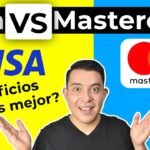 Visa vs Mastercard: Descubre cuál es la mejor opción para tus finanzas