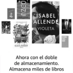 Descubre cómo funciona Amazon Kindle Unlimited y disfruta de miles de libros electrónicos al instante