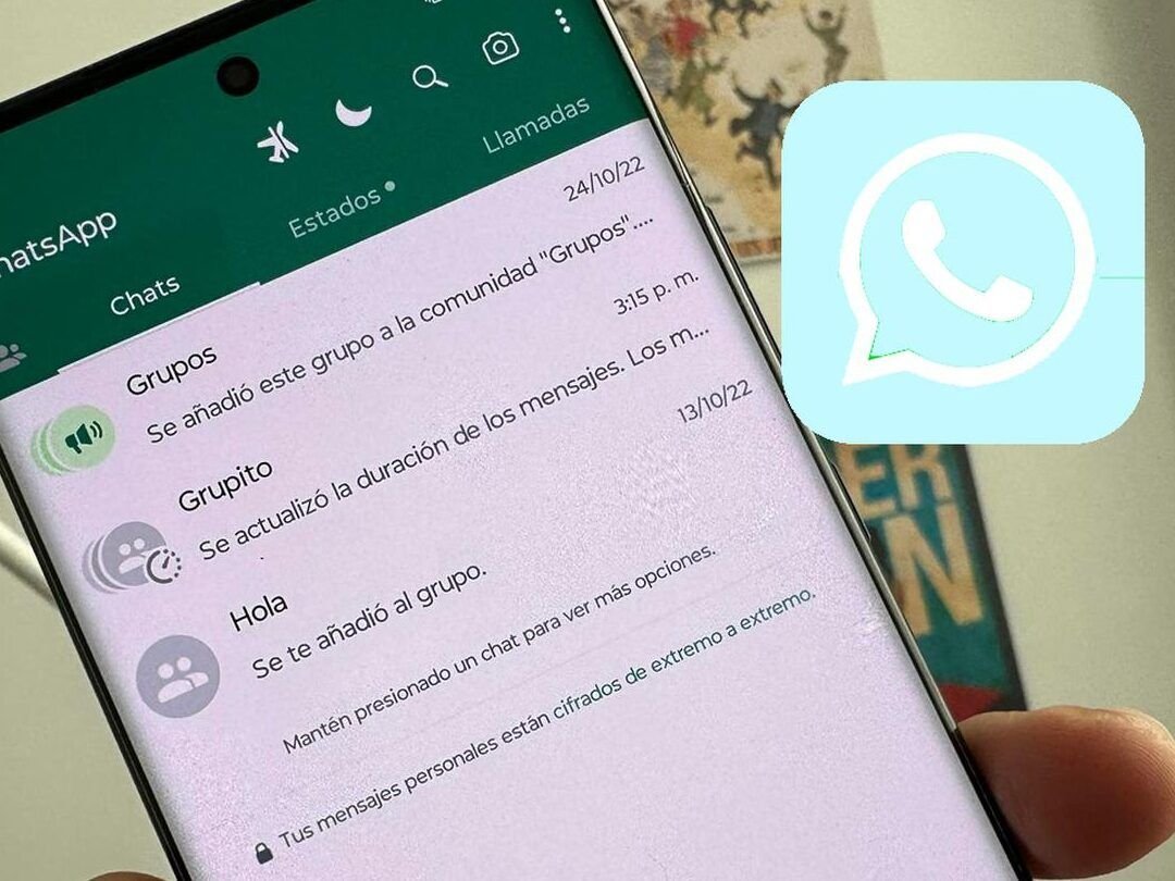 descubre como funciona whatsapp aero en pocos pasos