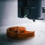 Descubre cómo funcionan las impresoras 3D de alimentos en segundos