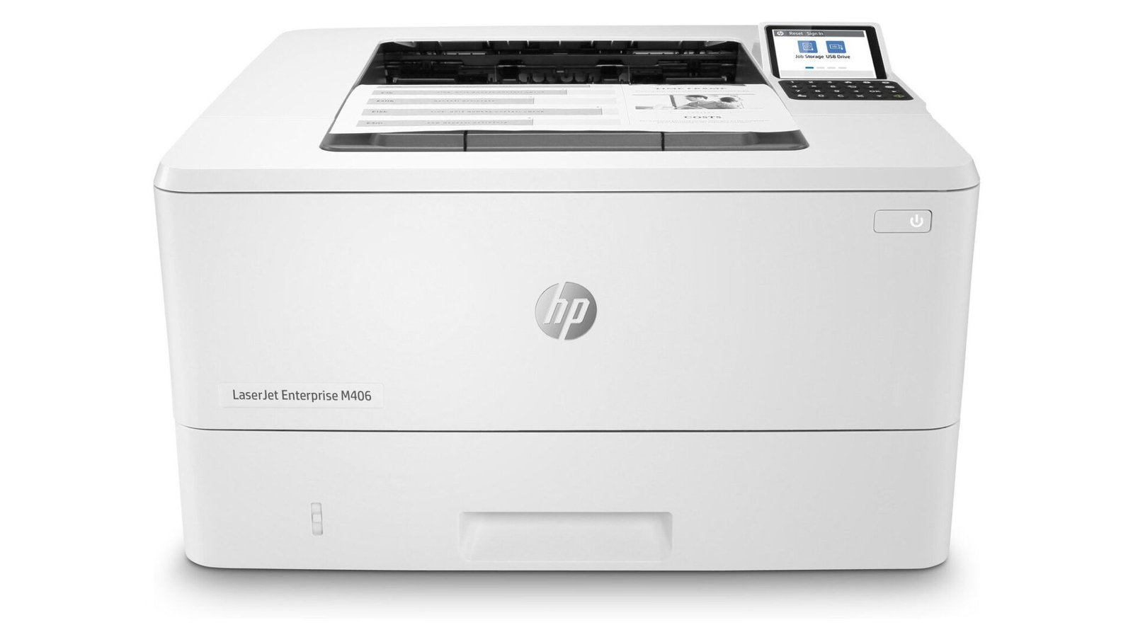 Descubre cómo saber la dirección IP de tu impresora HP en pocos pasos