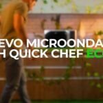 Descubre cómo sacarle el máximo provecho al grill del microondas BGH Quick Chef