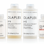 Descubre cómo usar el N°3 de Olaplex para reparar tu cabello en casa