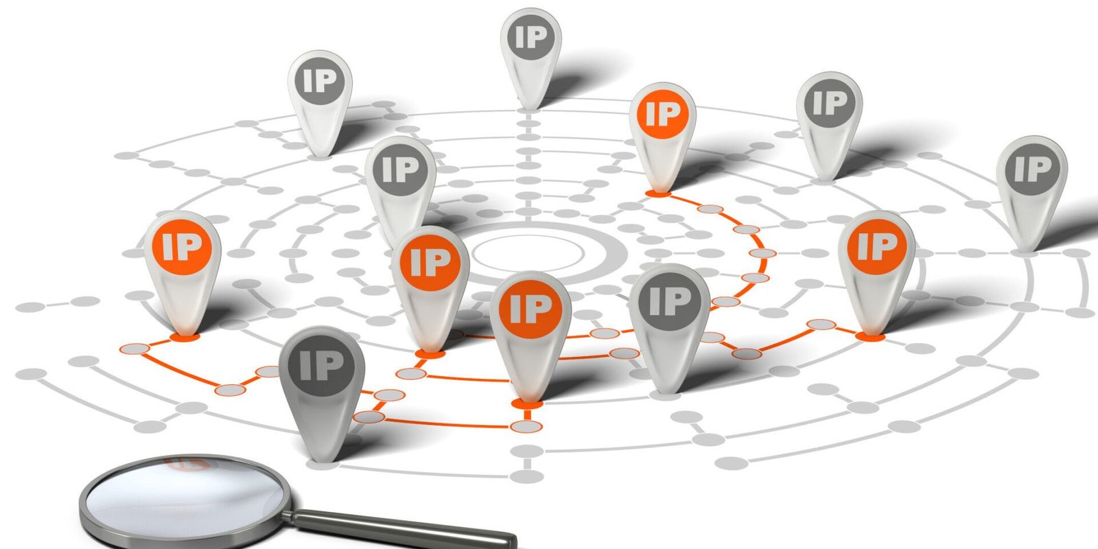 Descubre cómo ver la dirección IP en Windows 10 y protege tu conexión