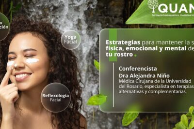 Mujer aplicando crema bajo los ojos con mensajes sobre terapias faciales y bienestar, descubre el fascinante significado de xoxo todo lo que debes saber