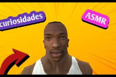 Miniatura con personaje 3D sobre fondo amarillo y etiquetas 'curiosidades' y 'ASMR', descubre el fascinante significado detras de kfc mucho mas que una simple cadena de restaurantes.