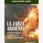 Descubre el misterio detrás de la zarza ardiendo: ¡Significado revelado!