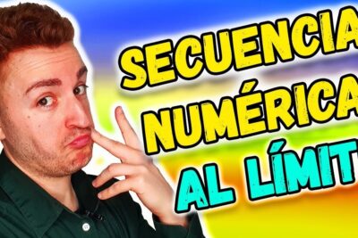 Persona pensativa señalando su rostro frente a un fondo degradado colorido y texto grande sobre secuencias numéricas, descubre el misterio detras de que significa 0880.