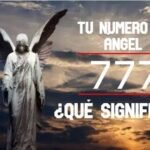 Descubre el profundo significado espiritual del número 777