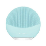 Descubre el Secreto de la Limpieza Facial Perfecta con el Foreo Luna Mini