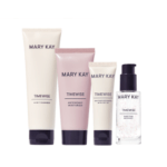 Descubre el secreto para una piel perfecta con la limpiadora facial 4 en 1 de Mary Kay