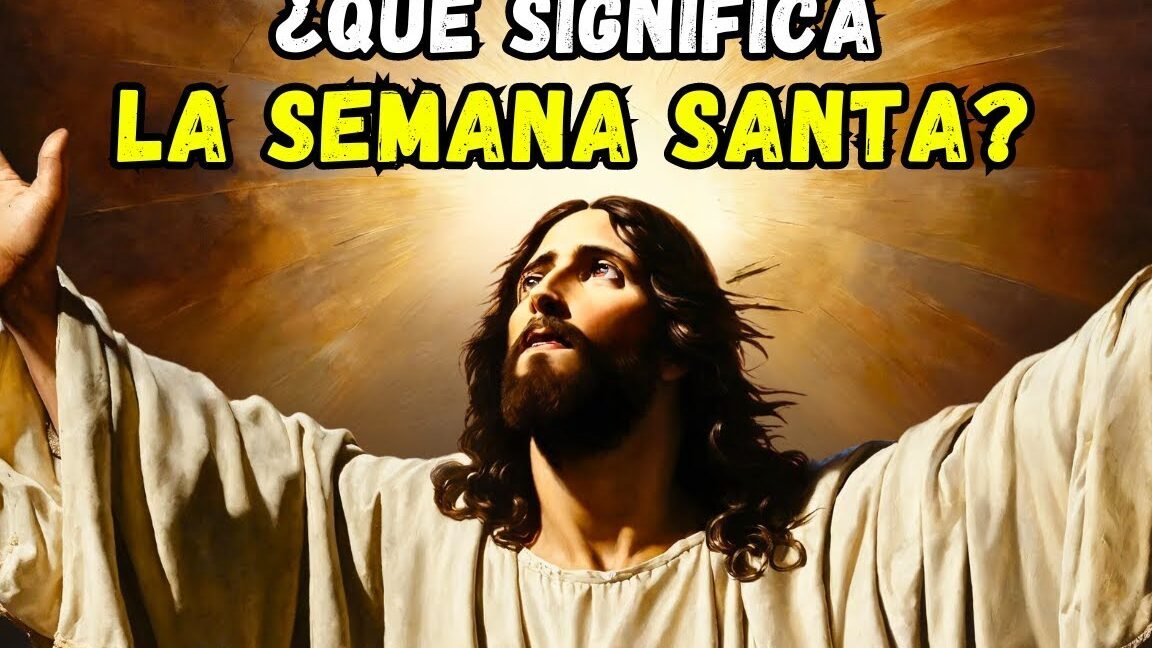 Descubre El Verdadero Significado Del Jueves Santo Origen Tradiciones Y Celebraciones 