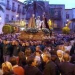 Descubre la Semana Santa más impresionante de España: ¡Te sorprenderás!