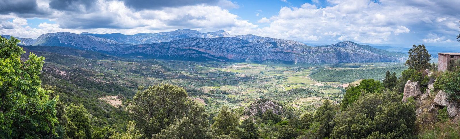 descubre las mejores actividades para hacer en golfo di orosei