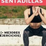 Descubre los sorprendentes beneficios de hacer sentadillas todos los días