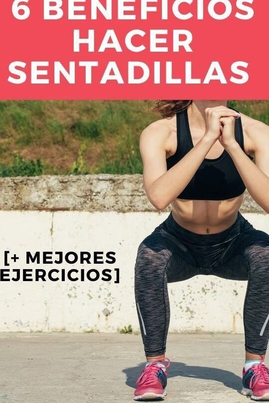 descubre los sorprendentes beneficios de hacer sentadillas todos los dias