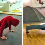 Descubre los sorprendentes resultados de hacer 100 flexiones de pecho al día